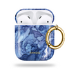 Azure Airpods AirPods 1 Case