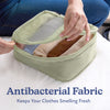 Sage Packing Cubes